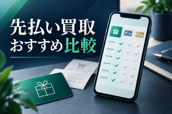 先払い買取の独立系とは？系列との違いと確認方法